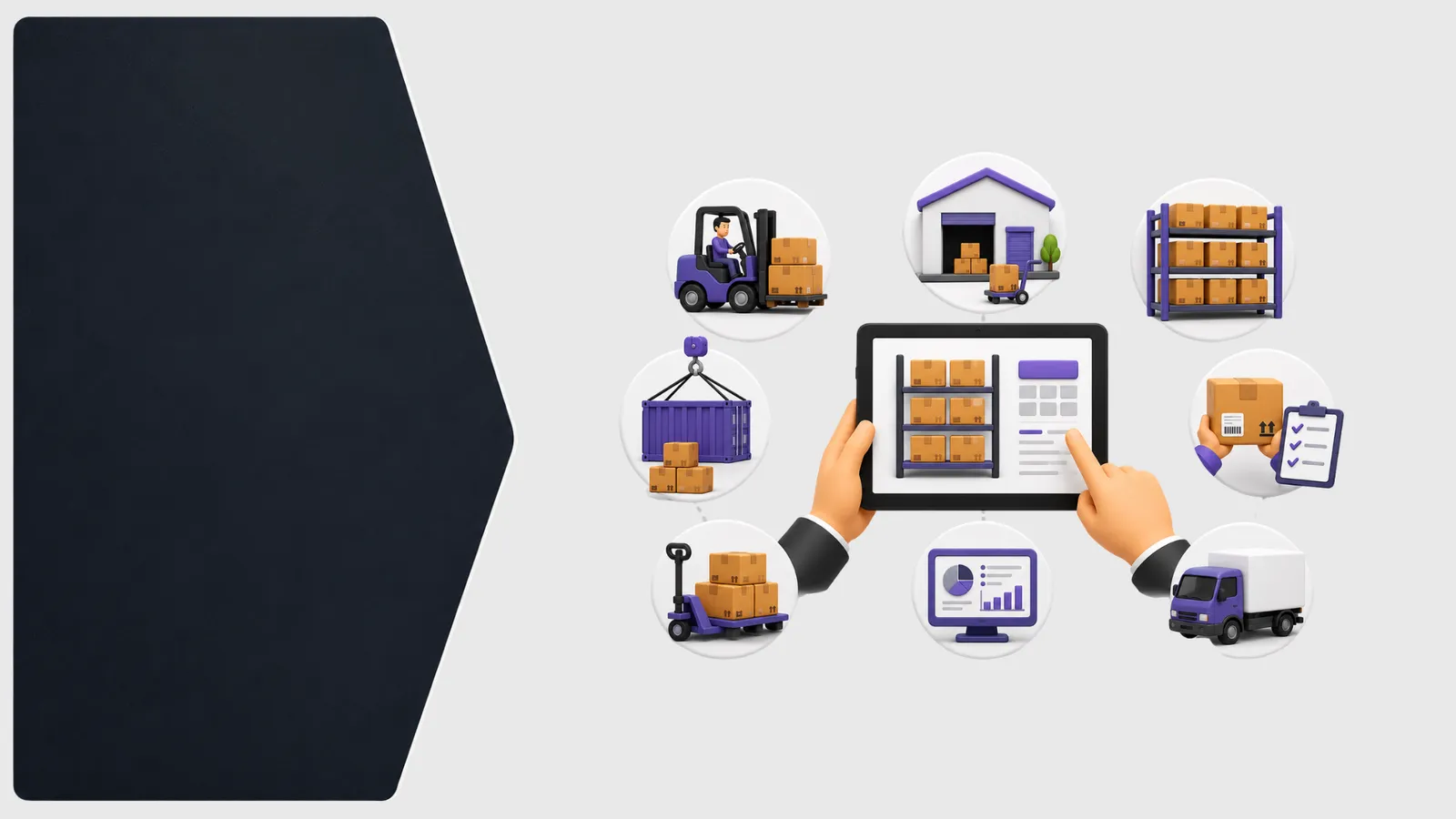 What Is Warehouse Management?
